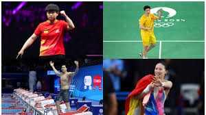 大谷翔平在 2024 年道奇队春训首秀中，单场贡献三安打展现火热状态