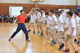 李小鹏回应女儿学花滑：练体操压力太大，但所有运动项目都很苦