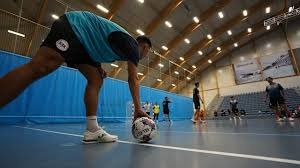 2026世界杯完整赛程出炉，球员们不得不接受酷暑考验